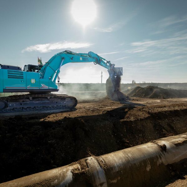 Gebrüder Haider & Co Hoch- u. Tiefbau GmbH Gebrüder Haider & Co Hoch- u. Tiefbau GmbH