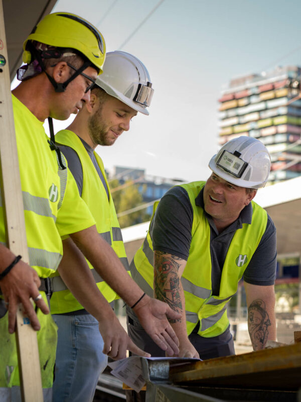 Gebrüder Haider & Co Hoch- u. Tiefbau GmbH Gebrüder Haider & Co Hoch- u. Tiefbau GmbH