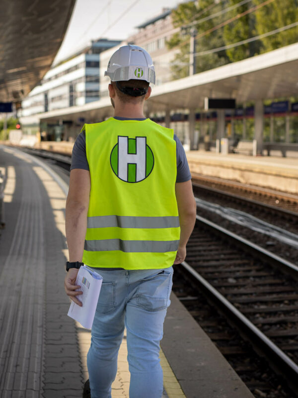 Gebrüder Haider & Co Hoch- u. Tiefbau GmbH