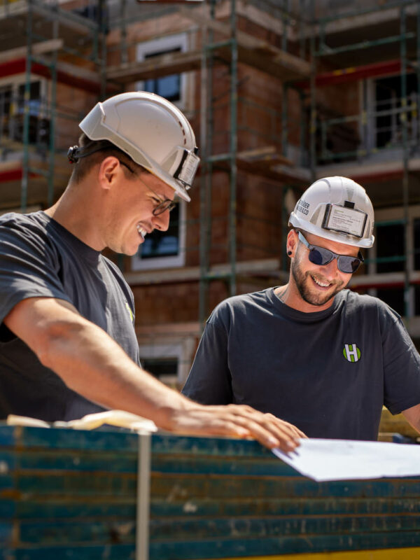 Gebrüder Haider & Co Hoch- u. Tiefbau GmbH