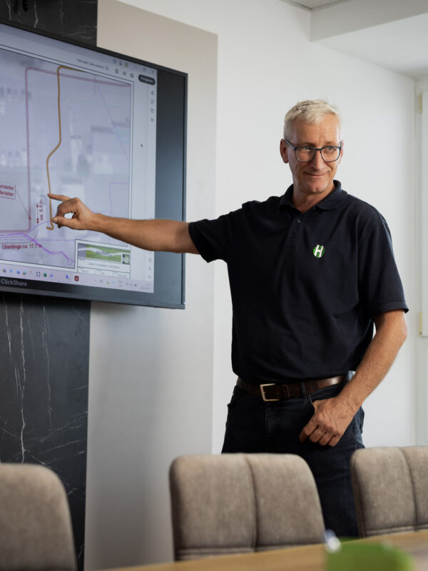 Gebrüder Haider & Co Hoch- u. Tiefbau GmbH Gebrüder Haider & Co Hoch- u. Tiefbau GmbH